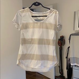 Lululemon shirt